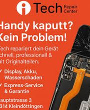 iTech Repair Center Bild 2