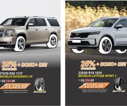 Michelin Car Service-Tecnicentro Garay 24 sur imagen 9