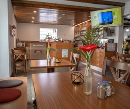 Ristorante Pizzeria B&B Del Ponte Bild 2
