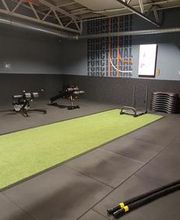 Basic-Fit Weert Maaspoort - functional zone
