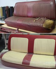 Oldtimer Restaurieren