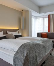 Kommerzhotel in Köln
