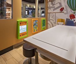 McDonald's Bild 7