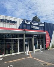 Aux Travailleurs Réunis image 4