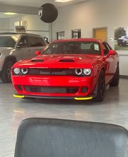 Orchard CDJR image 4