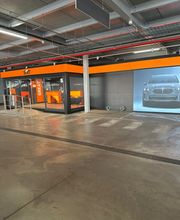 SIXT - Madrid Atocha Estación imagen 5