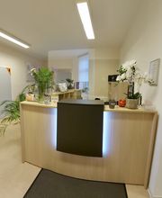 Physiotherapie Ines Nicolai Bild 5