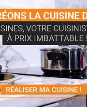 STOCK CUISINES Vénissieux image 5