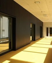 Lateltin Monnerat architectes SA Bild 4