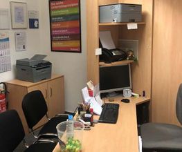 Kamenz Büro