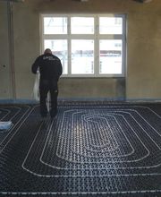 Zain Versorgungstechnik GmbH Bild 3