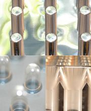 Lohnproduktion Dr. Werner Pharmafood