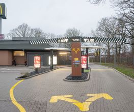 McDonald's Bild 3