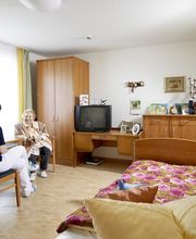 Pflegewohnstift Gohlis Bild 2