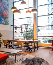 ibis Berlin Mitte Bild 5