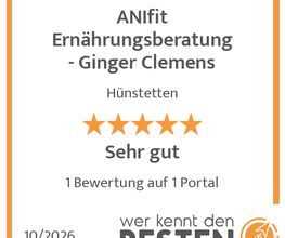 werkenntdenBESTEN.de Qualitätssiegel