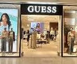 GUESS immagine 1