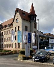 Volkswagen Zentrum Halle | ASA Bild 6