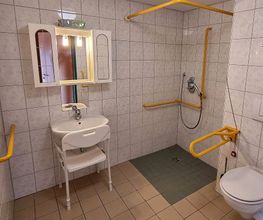Pflegeheim am Eichberg GmbH Bild 5