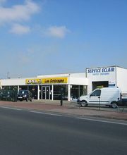 Garage Des Ombrages image 2