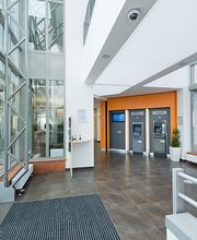 Raiffeisenbank im Fuldaer Land eG - Hauptstelle Großenlüder Bild 5