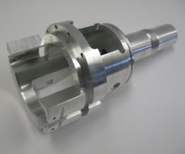 Kyburz Feinmechanik AG Bild 5