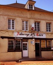 Auberge De La Gare image 3