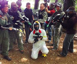 Aventure Paintball image 19