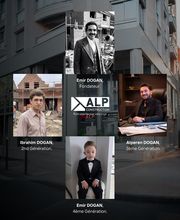 ALP Construction image 1