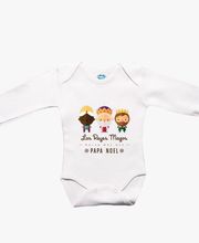 Mister Baby imagen 2