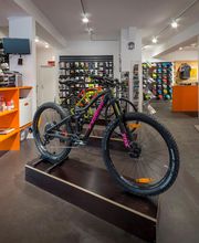 MR. FEELGOOD Velos & E-Bikes