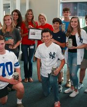 Rocky Mount Academy image 14