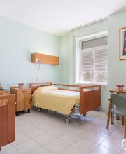 RSA/RA Villa Rossetti - Gruppo La Villa immagine 3