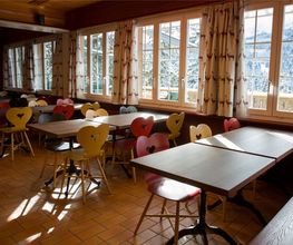 Restaurant Krienseregg