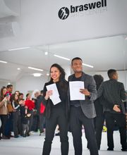 Braswell Arts Center GmbH Bild 14