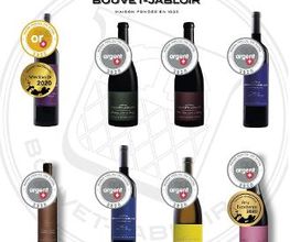 Domaine Bouvet-Jabloir - Auvernier - Neuchâtel Bild 13