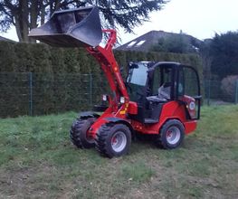 MN-Baumaschinen Bild 8