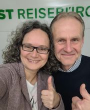 FIRST REISEBÜRO Sewing | Schwerte Bild 12