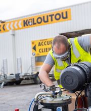 Kiloutou Alès image 5