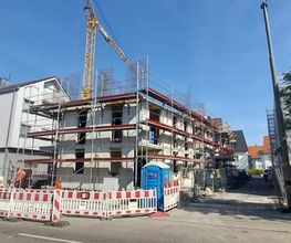 Stuttgart Möhringen MFH 01