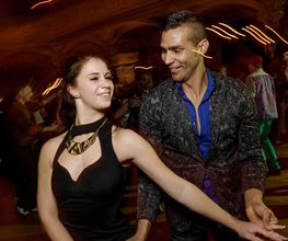 Tanzschule Salsa Company Stuttgart Bild 4
