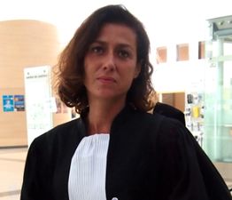 Barre Agnès