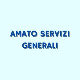 Amato Servizi Generali logo