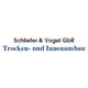 Schlieter & Vogel GbR Trocken- & Innenausbau