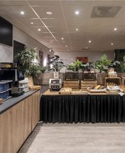 Ontbijt buffet