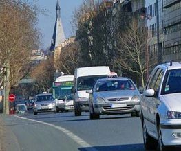 Taxi Boyer image 1