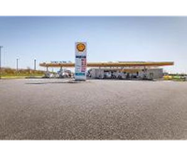 Shell Recharge Charging Station Bild 10