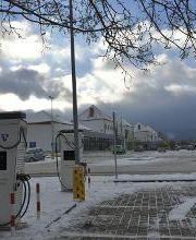 TEAG Mobil-Ladestation Bild 4