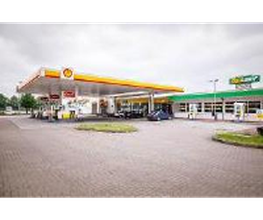 Shell Recharge Charging Station Bild 15