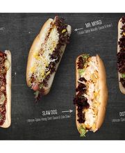 ISARDOGS Food Truck GbR Bild 1